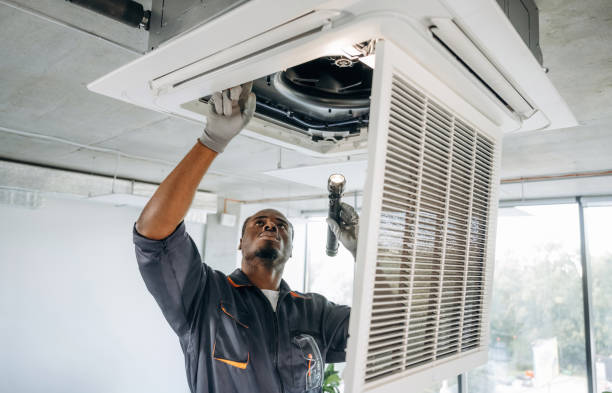 Licensed Hvac Maintenance service in Harrison, MI - FH HVAC